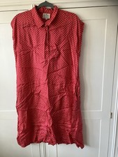 Red masai clothing - masai,