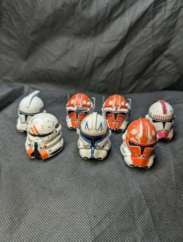 Hot toys 6 trooper - 🌠hot,