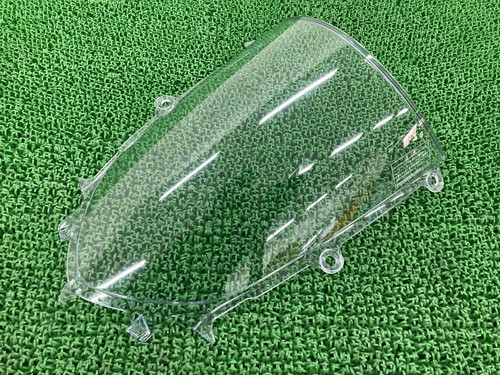 Yzf screen rm39j 000 - screen, rm39j-000***
