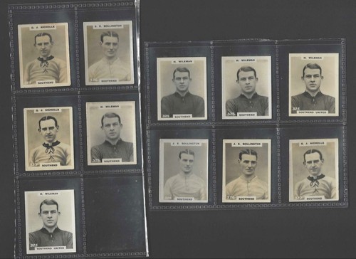 Pinnace size football - 'k',