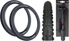 2x Kenda KADRE 27.5 x 2.10