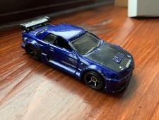 2006 Hot Wheels Dropstars