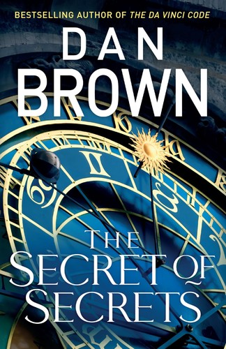 The secret secrets - the,