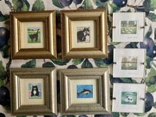 Vintage Sharon Jervis Mini