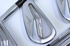 Mizuno MP-25 Irons / 5-PW / Stiff Flex N.S.Pro Modus 3 Tour 105