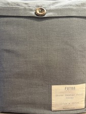 Futon Company 3-Seater Cover