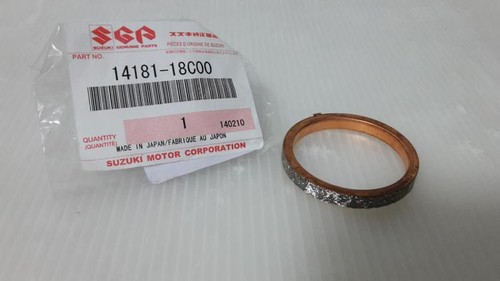Exhaust manifold gasket - exhaust,