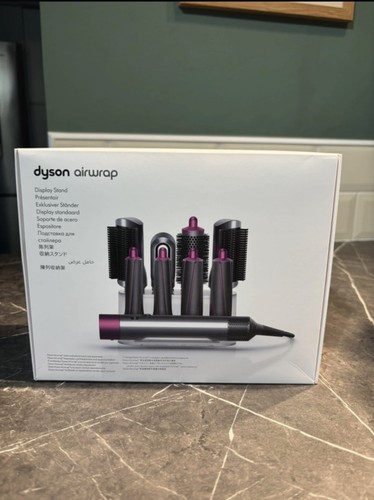 Dyson airwrap multi styler - airwrap,