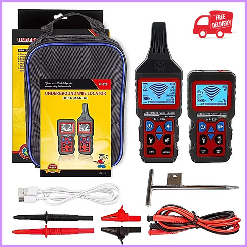 826 high voltage wire - high,