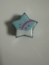 Vintage 1980s Rubber Eraser -