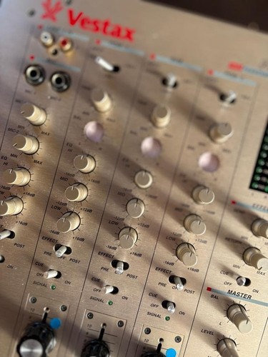 Vestax pmc 270a - pmc-270a, mod