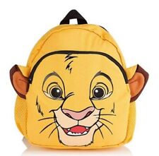 The Lion King Backpack Kids