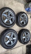 Wolfrace Kodiac Polar Alloys