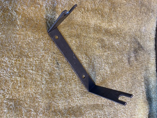 Bsa bantam seat bracket - bantam, for