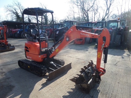 Mini digger dumper grab lorry - mini,