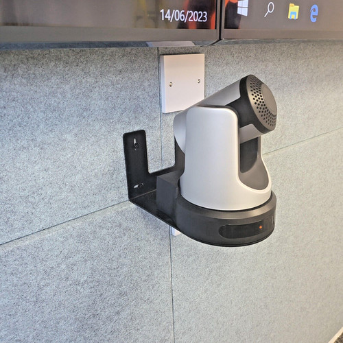 Wall mount for ptz - for,