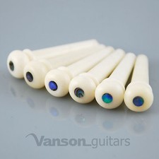 6 x VANSON High Quality Bone &