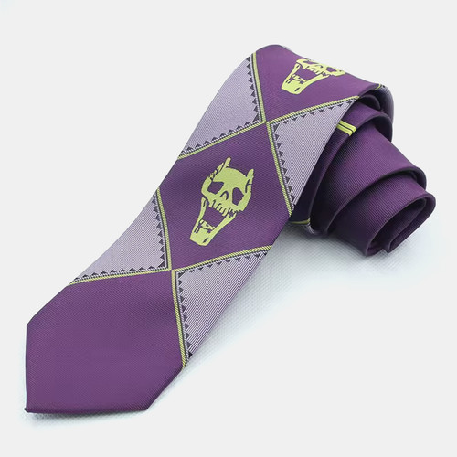 Kira yoshikage tie jojo - kira, tie,
