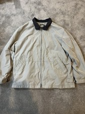 Baracuta Harrington Jacket