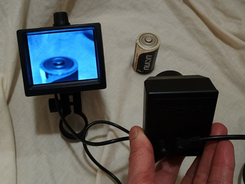 Nite site ns50 night vision - nite,