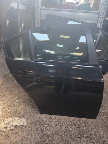 Bmw series e90 2005 - 3,