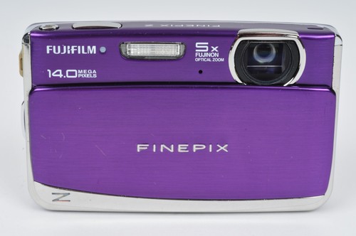Fujifilm finepix z80 - z80, 14mp