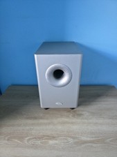 Eltax 55w Powered Subwoofer |