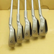 Ping G25 Iron Set 6-9,W 5pc