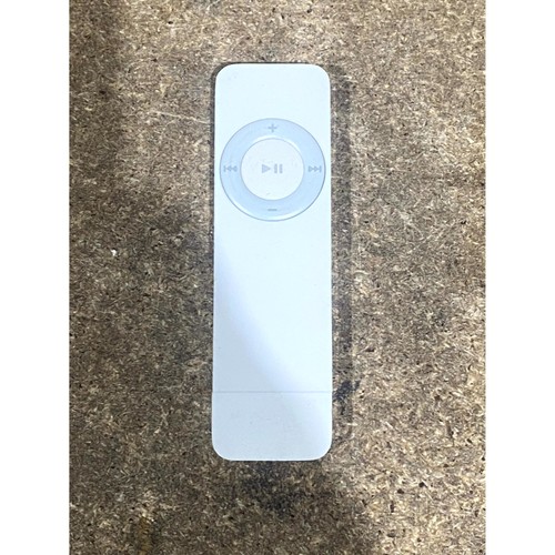 Apple ipod shuffle 1st gen - 1st,