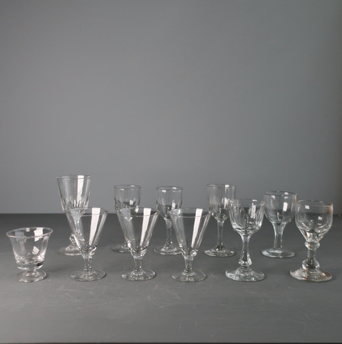 Mixed job lot - x,