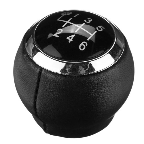 Gear shift knob stick speed - knob,