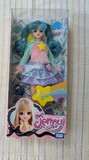 Rare Jenny galaxxxy  Doll