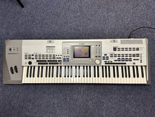 Yamaha PSR9000Pro digital keyboard