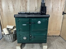 Aga Rayburn 212 / 200SFW wood