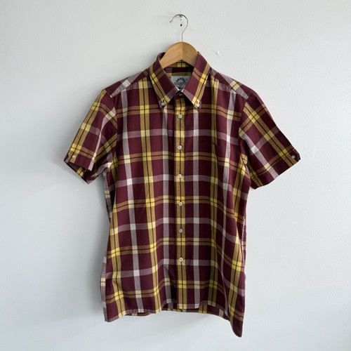 Brutus shirt mens medium - shirt,