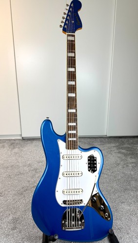 Squier classic vibe fsr bass - classic,