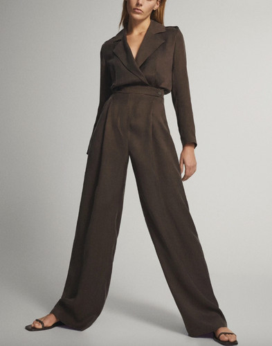 Massimo dutti 100 - massimo,