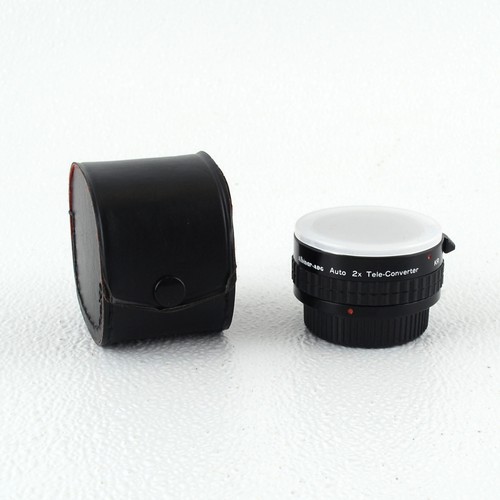 Albinar auto tele converter - 2x,