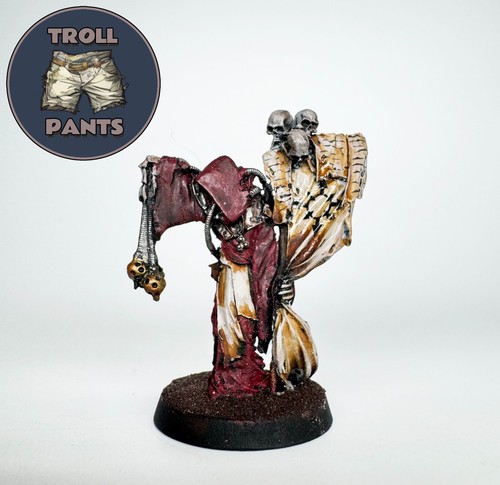 Traitor renegade militia guard - renegade,