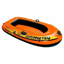 Inflatable Boat Intex Explorer