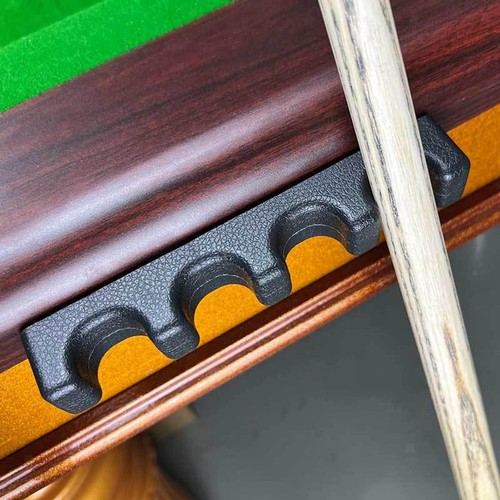 Pool cue holder - pool, table