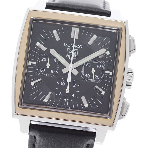 Tag heuer monaco cw2111 - heuer, cw2111-0