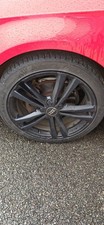 18'' GENUINE AUDI A3 S LINE