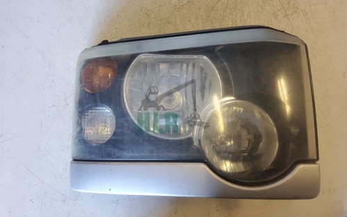 Land rover discovery td5 - land, 2