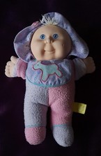 Cabbage Patch Baby!!
