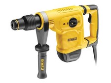 DeWalt D25810K-LX 110v SDS Max