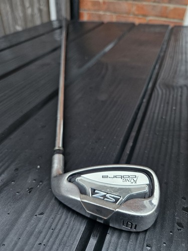 King cobra iron steel - king, –