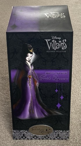 Disney villains designer - disney,