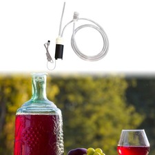 Brewing Siphon Pump Water