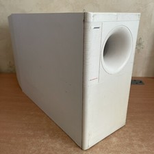 Bose Acoustimass 25 Series II